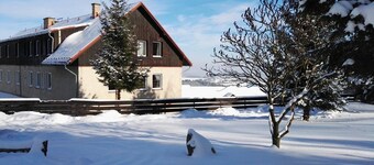 Hotel Rohanov