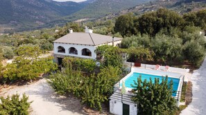 Exterior - Jurinea House Lift with private pool (TORRES)