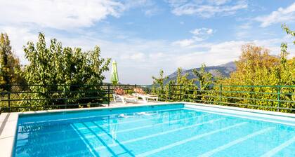Jurinea House Ascenseur avec piscine privée