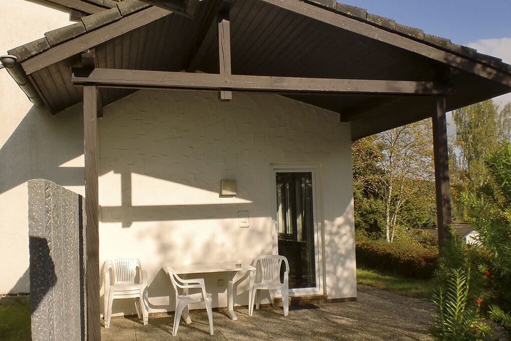 Vacation home for 4 guests with 77m² in Biersdorf am See (23931)