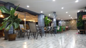 الردهة