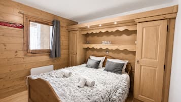 1 dormitorio y wifi gratis