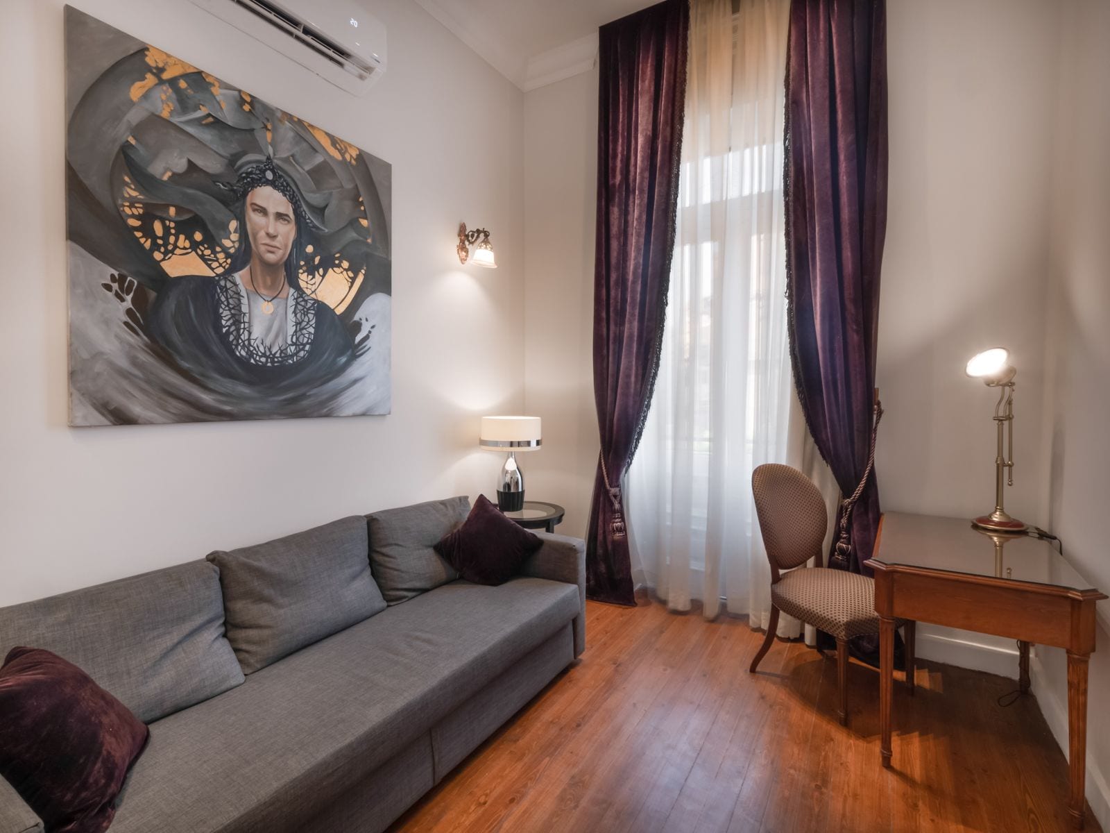 Foto - 1920s Boutique Hotel and Restaurants