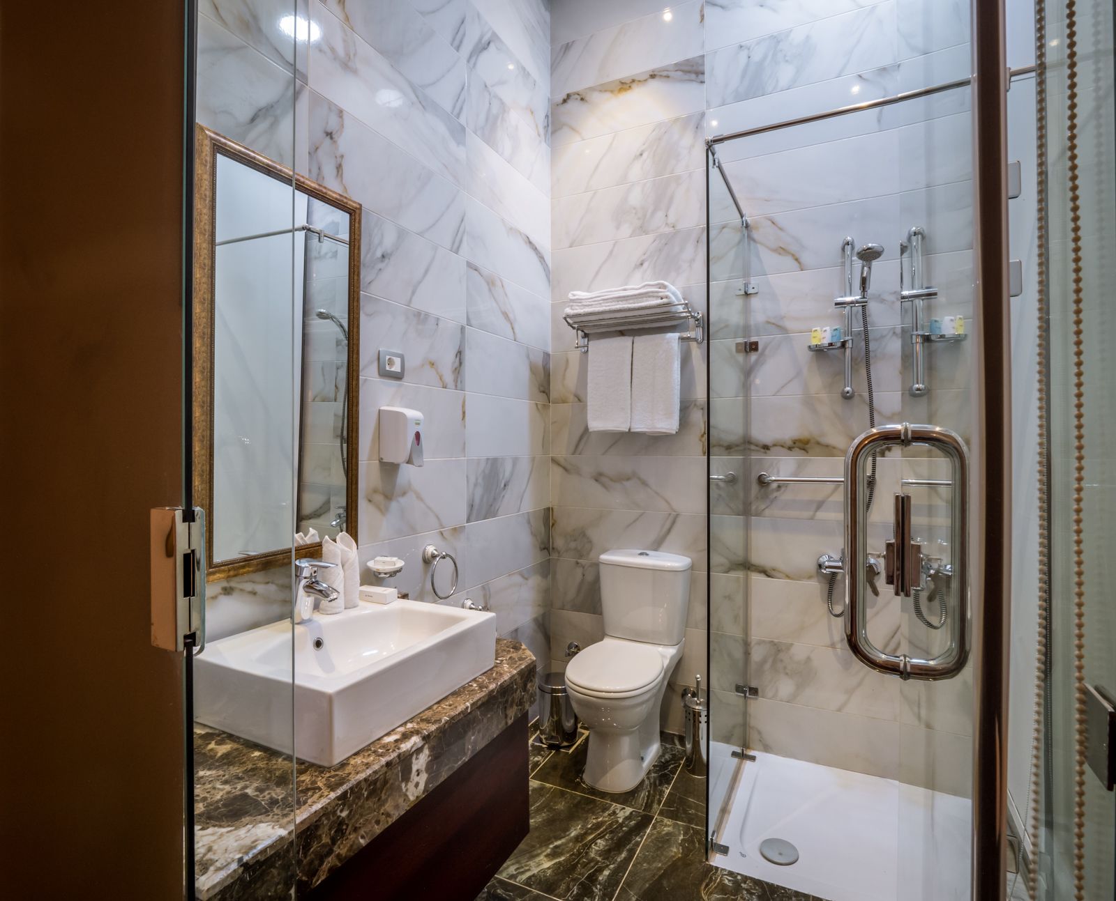 Foto - 1920s Boutique Hotel and Restaurants