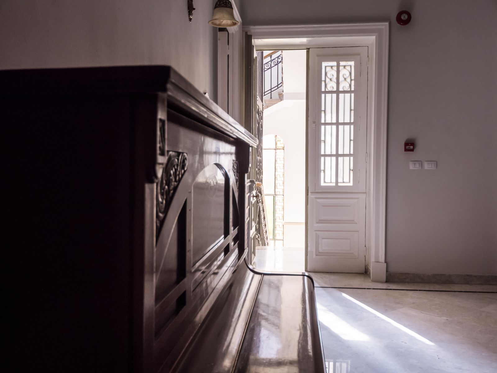 Foto - 1920s Boutique Hotel and Restaurants