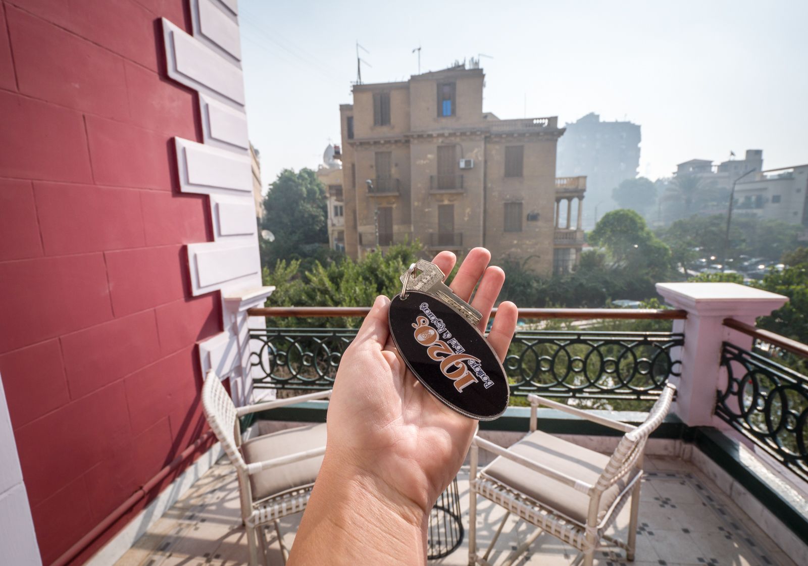 Foto - 1920s Boutique Hotel and Restaurants