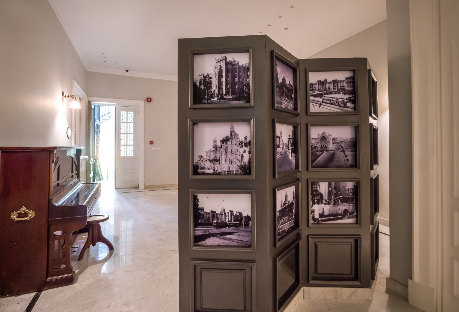 Foto - 1920s Boutique Hotel and Restaurants