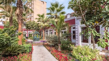 Jardin