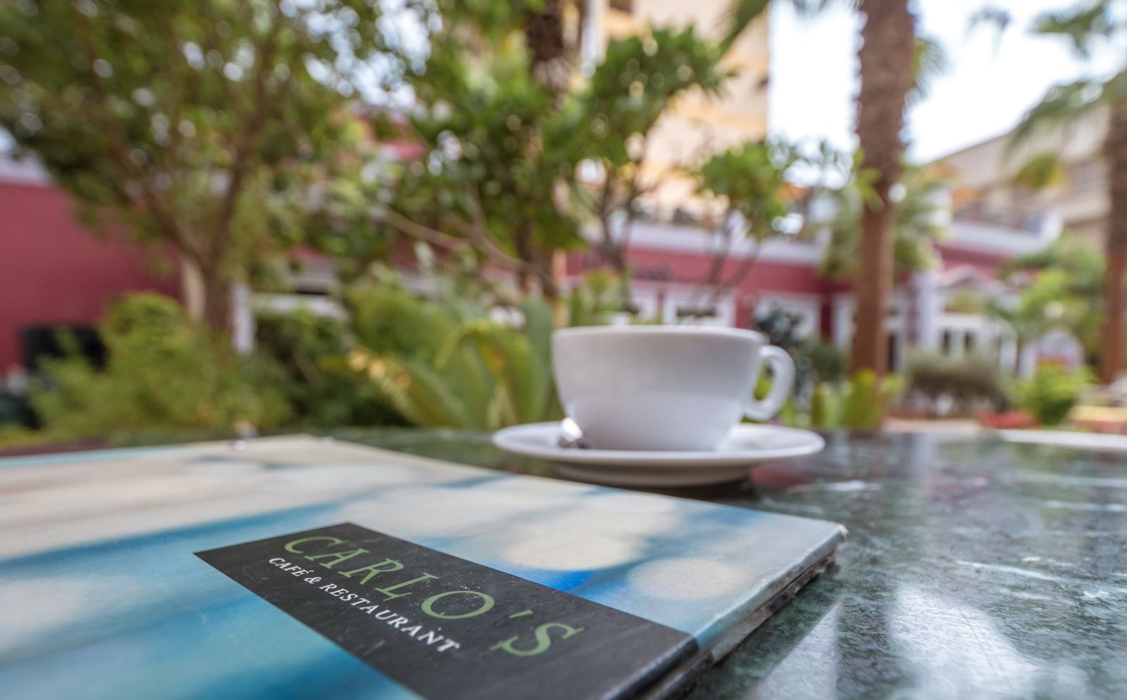 Foto - 1920s Boutique Hotel and Restaurants