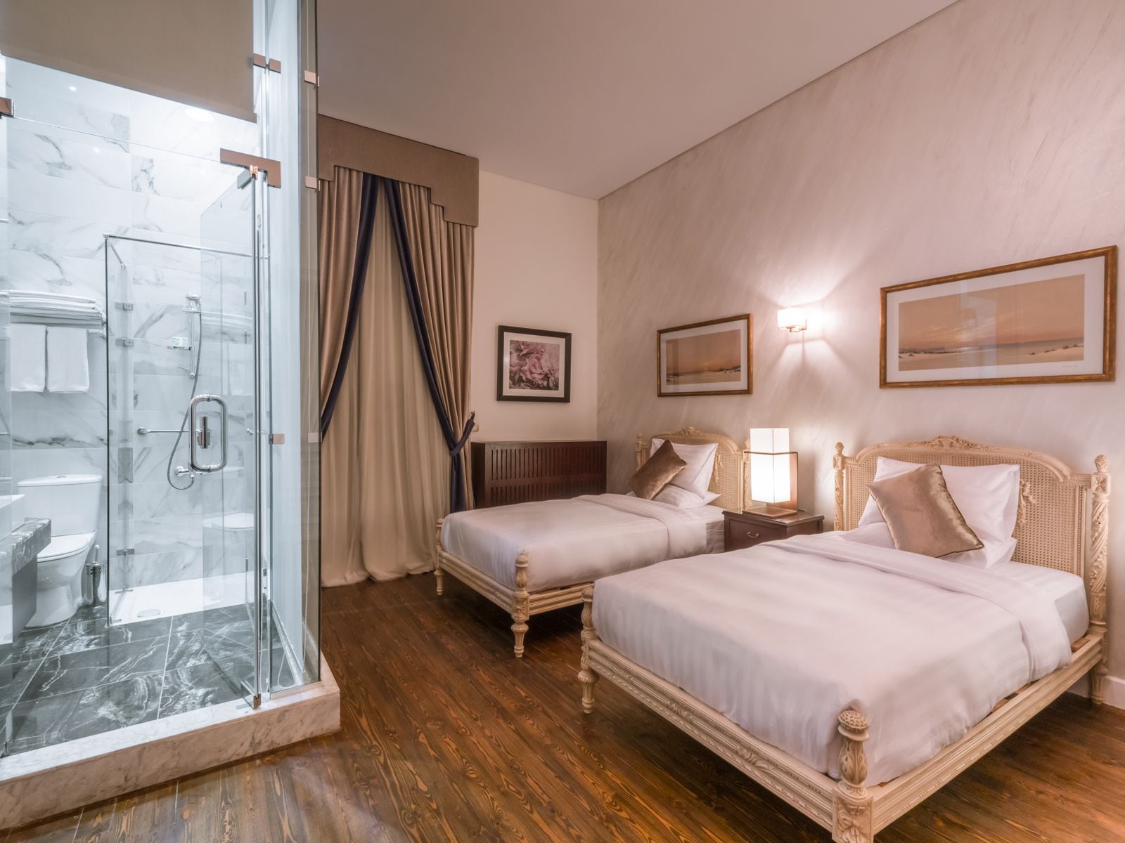 Foto - 1920s Boutique Hotel and Restaurants