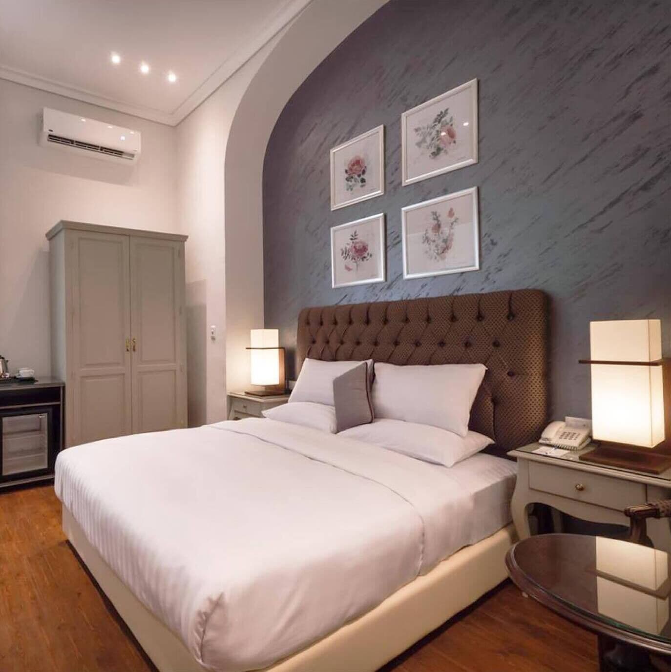 Foto - 1920s Boutique Hotel and Restaurants