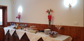 Speisen