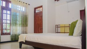 Standard Double Room with Air Condition