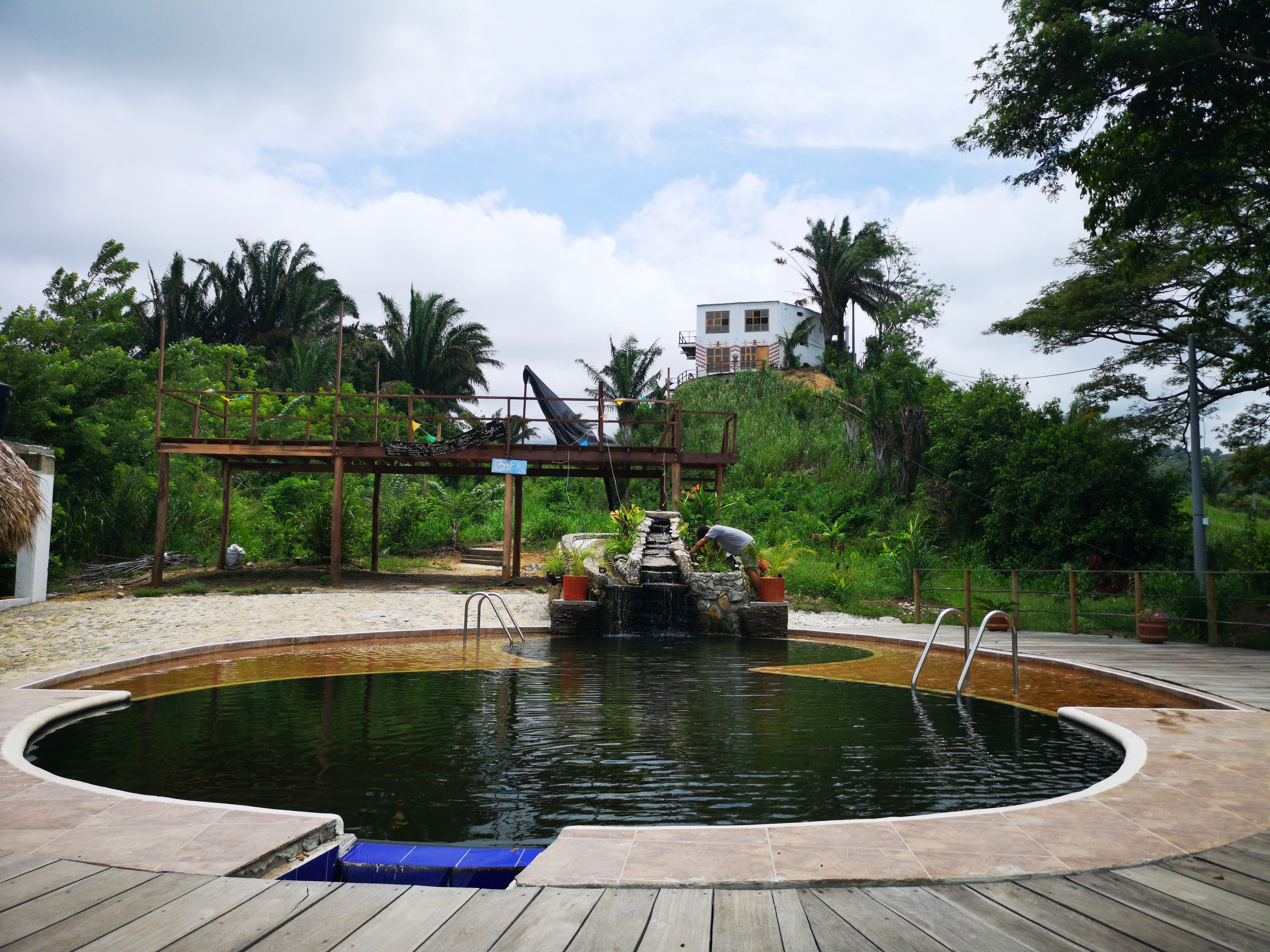 Foto - Hostal Mama Tayrona