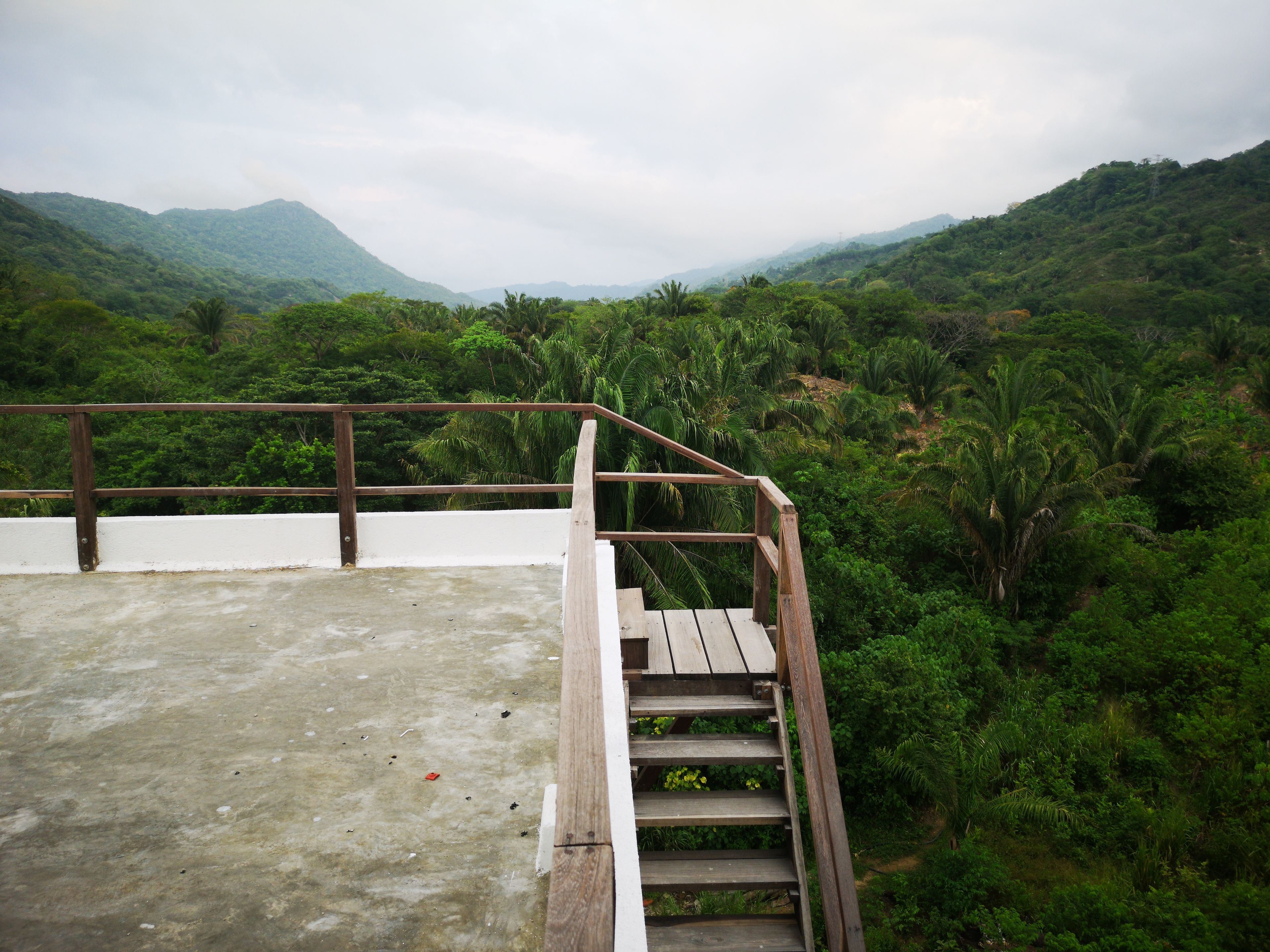 Foto - Hostal Mama Tayrona