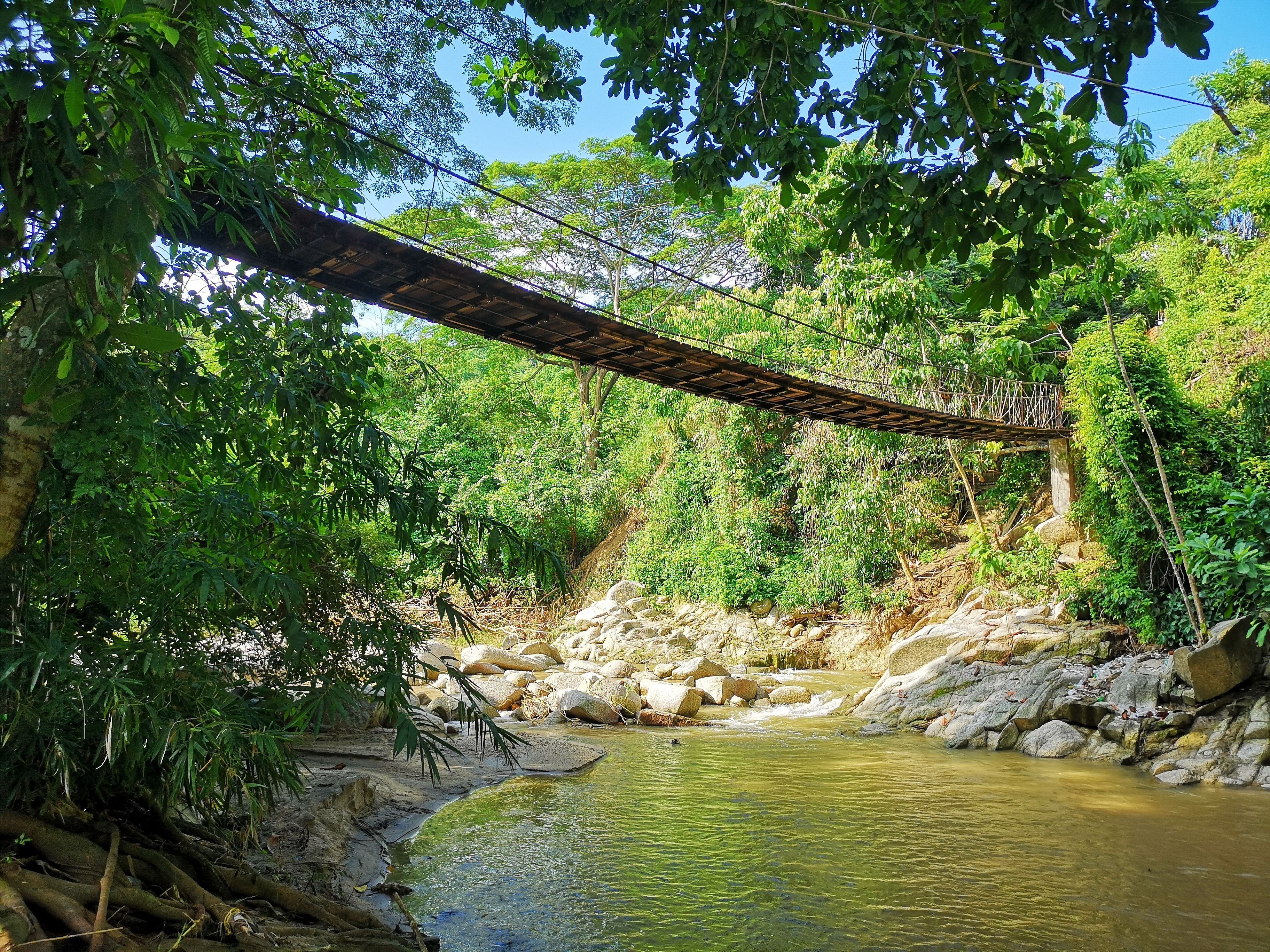 Foto - Hostal Mama Tayrona