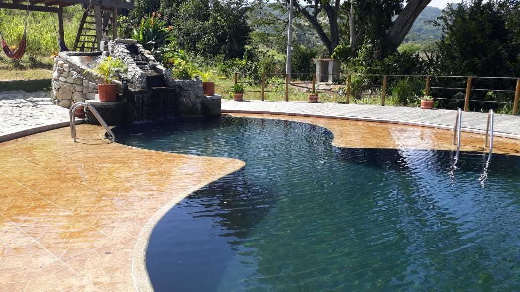 Foto - Hostal Mama Tayrona