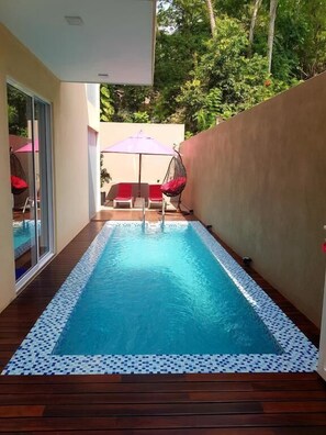 Pool - Kings Landing Unawatuna (Unawatuna)