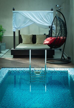 1 bedroom, premium bedding, minibar, in-room safe - Kings Landing Unawatuna (Unawatuna)