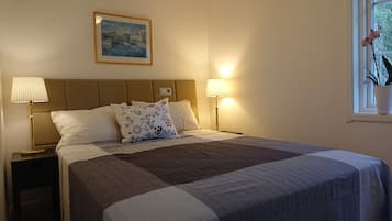 Premium Apartment | 2 bedrooms, individually decorated, individually furnished