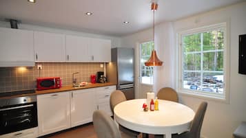 Superior Apartment | Private kitchen