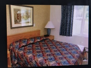3 bedrooms, WiFi
