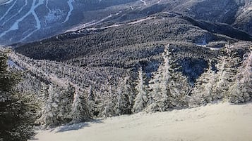 Deportes de invierno y ski