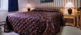 SMUGGLER"S NOTCH RESORT VT 3 BEDROOM DELUXE PRESIDENTS WEEK 2024