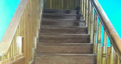 Riverside Duplex Guest House