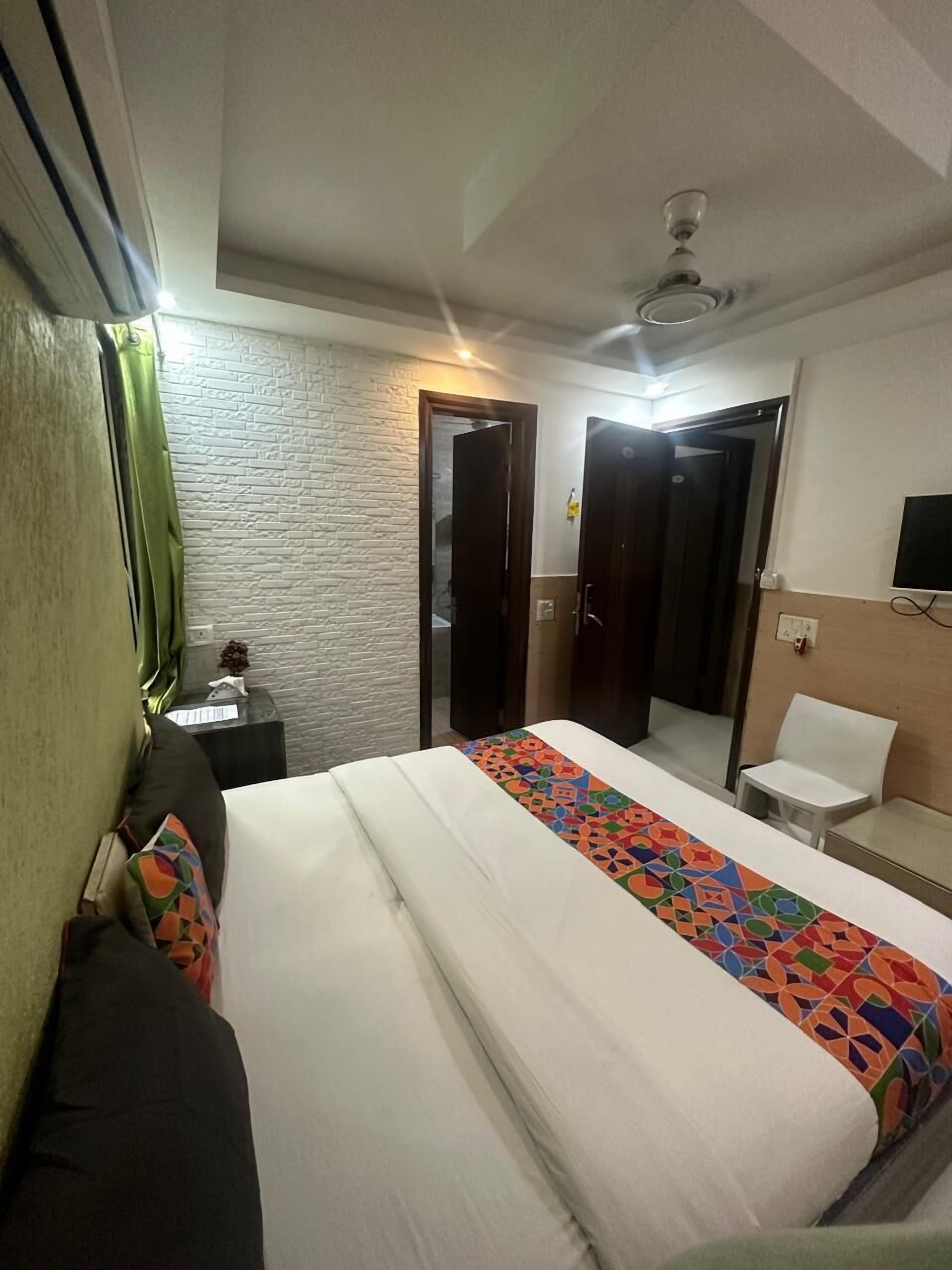 الغرفة