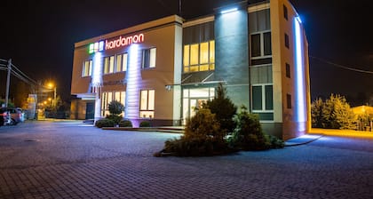 Hotel Kardamon