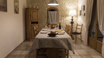 Restauration