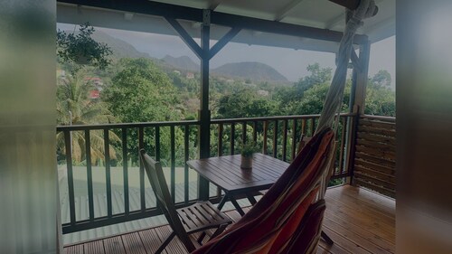 Bas de villa  "ZABRIKO"