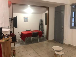 Restauration