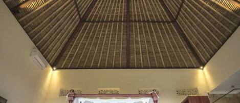 1 多间卧室、上网接入