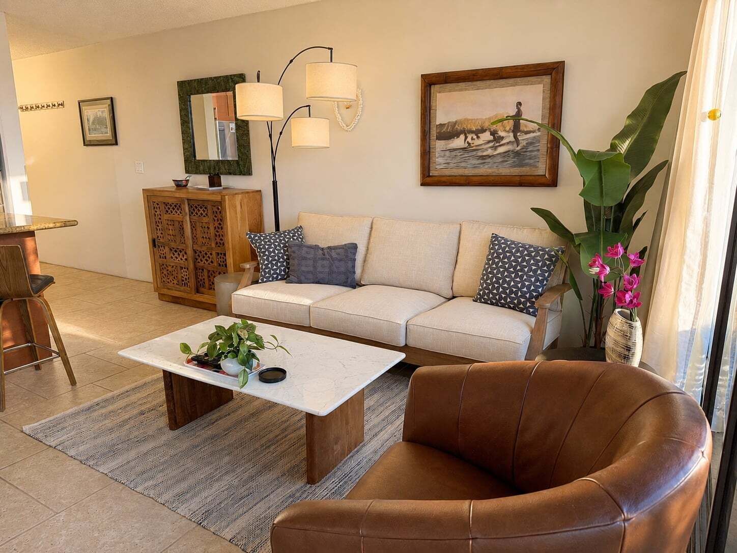 Waikiki Banyan - Ocean View, Free Parking, Beach Gear Plus Lots Of Extras! - Honolulu, HI