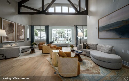 Spacious 2BR+2BA apartment in the hearth of Medical Center
