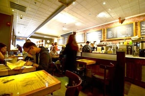 Restauranger