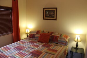 2 bedrooms, iron/ironing board, bed sheets - ADVENTURE & Fun are waiting. (Thompson Springs)