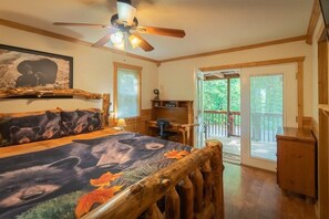 4 chambres, Wi-Fi gratuit