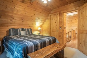 4 Schlafzimmer, WLAN