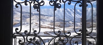 Chalet de Charme