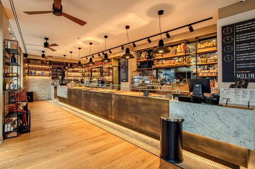 Prassede Palace Hotel