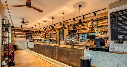 Prassede Palace Hotel