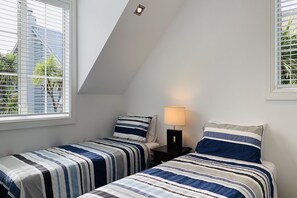 3 bedrooms, Internet, bed sheets