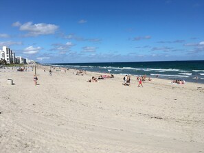 Platja