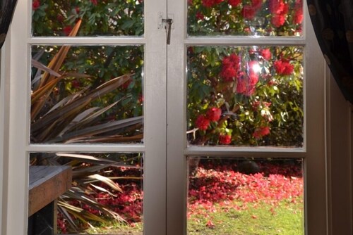 A cosy & warm holiday home 20 min. drive to Mt. Ruapehu & Turoa ski-field.