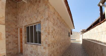 House with Pool in Jardim Real (Praia Grande)