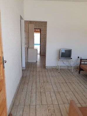 Interior - House with Pool in Jardim Real (Praia Grande) (Praia Grande)