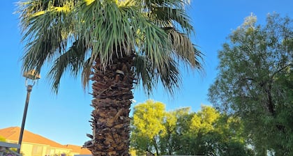 DISCOUNTED RATES SEP - DEC!!!!! QUIET, Central location | Swimming Pool outside